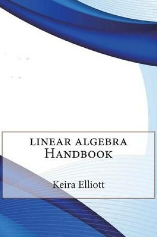 Cover of Linear Algebra Handbook