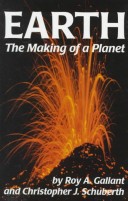 Book cover for Earth