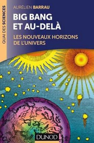 Cover of Big Bang Et Au-Dela - 2 Ed.