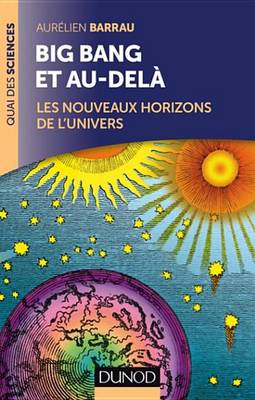 Book cover for Big Bang Et Au-Dela - 2 Ed.