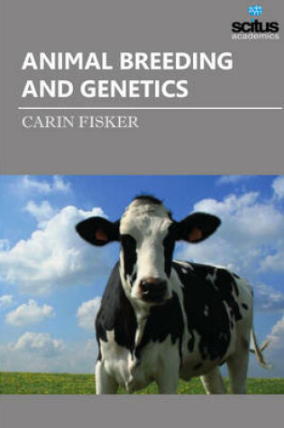 Cover of Animal Breeding & Genetics