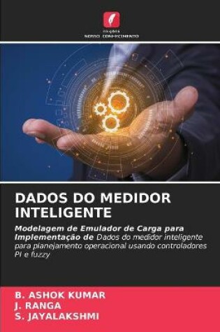 Cover of Dados Do Medidor Inteligente