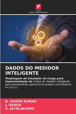 Book cover for Dados Do Medidor Inteligente