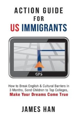 Cover of Action Guide for US Immigrants