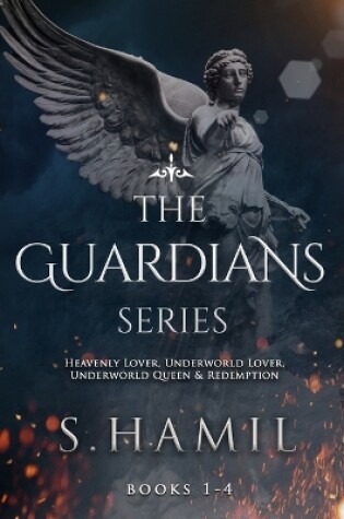 Cover of The Guardians