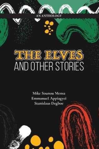 Cover of The Elves And Other Stories