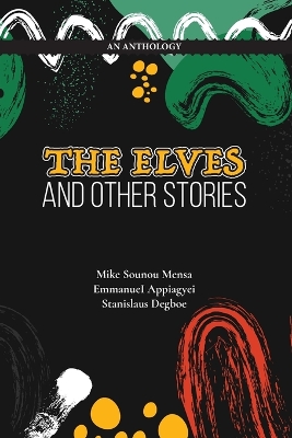 Cover of The Elves And Other Stories