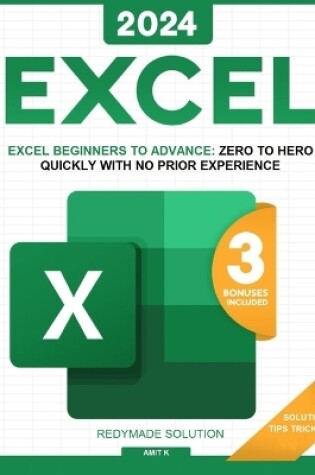 Cover of Excel