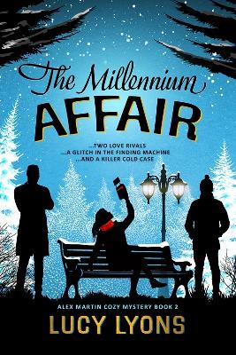 Cover of The Millennium Affair