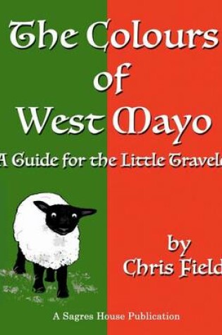 Cover of The Colours of West Mayo