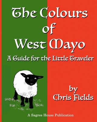 Book cover for The Colours of West Mayo