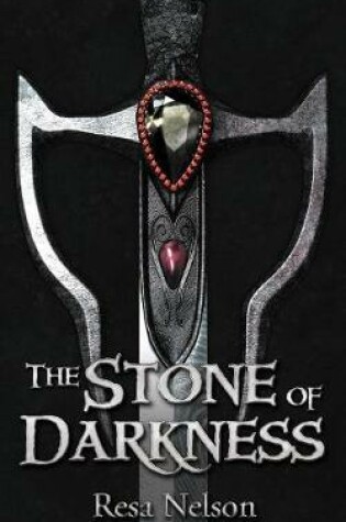 Cover of The Stone of Darkness