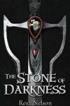 Book cover for The Stone of Darkness