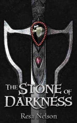 Cover of The Stone of Darkness