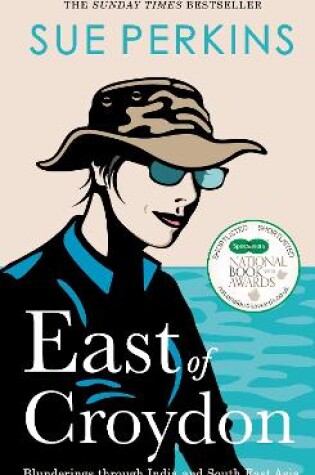 Cover of East of Croydon