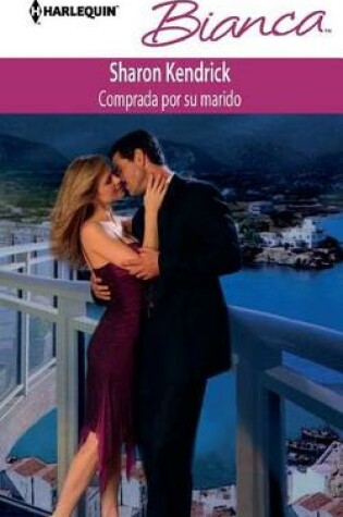Cover of Comprada Por Su Marido