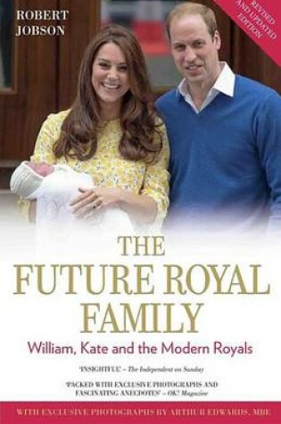Cover of The Future Royal Family