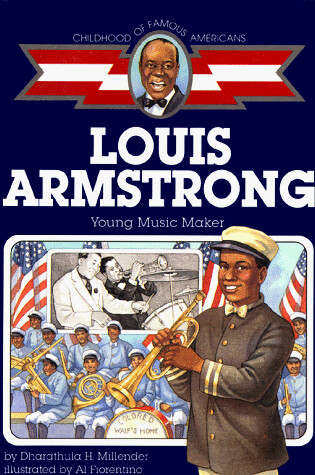 Cover of Louis Armstrong