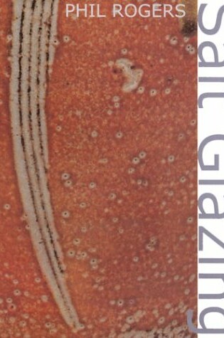 Cover of Salt Glazing