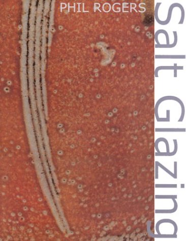 Book cover for Salt Glazing