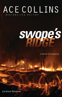 Book cover for Swope's Ridge