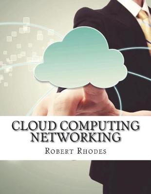 Book cover for Cloud Computing Networking