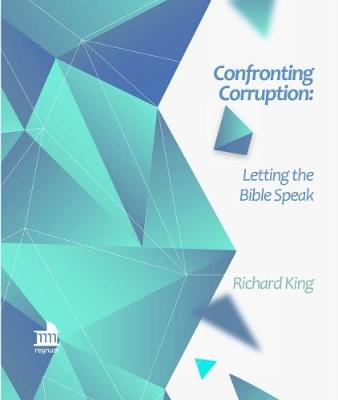 Book cover for Confronting Courruption