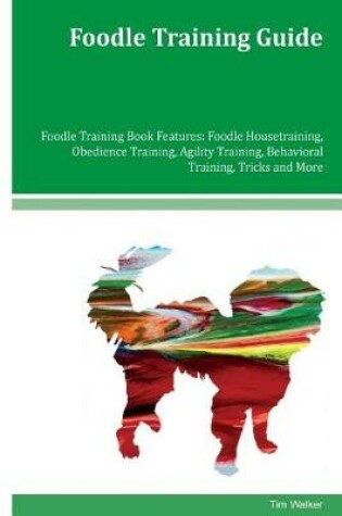 Cover of Foodle Training Guide Foodle Training Book Features