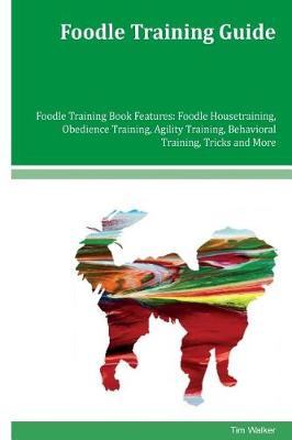 Book cover for Foodle Training Guide Foodle Training Book Features