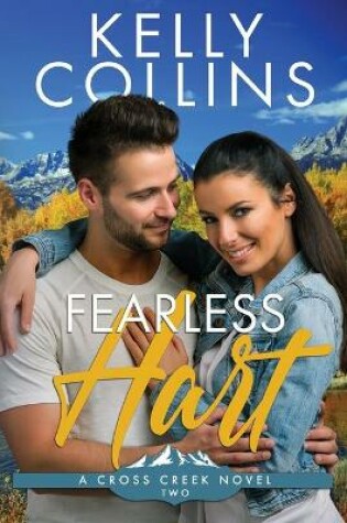 Cover of Fearless Hart