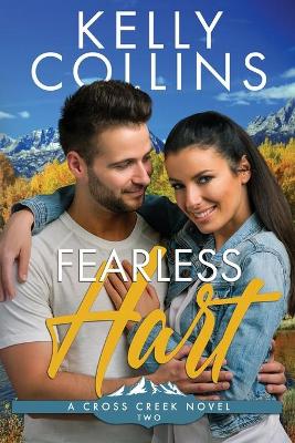 Book cover for Fearless Hart