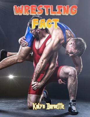 Book cover for Wrestling Fact