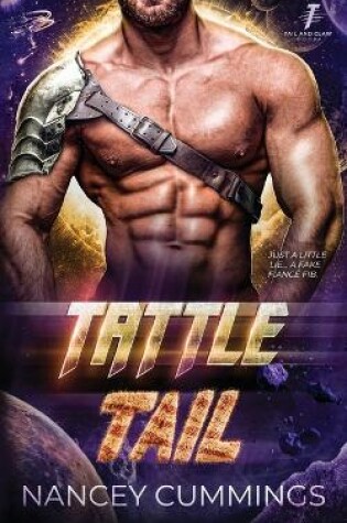 Cover of Tattle Tail