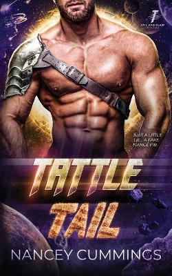 Book cover for Tattle Tail