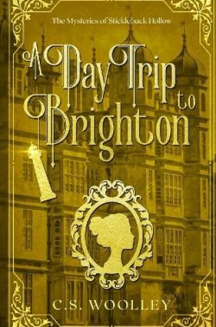 Cover of A Day Trip to Brighton