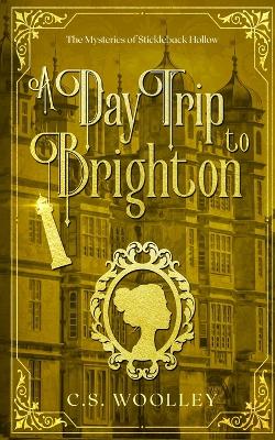 Cover of A Day Trip to Brighton