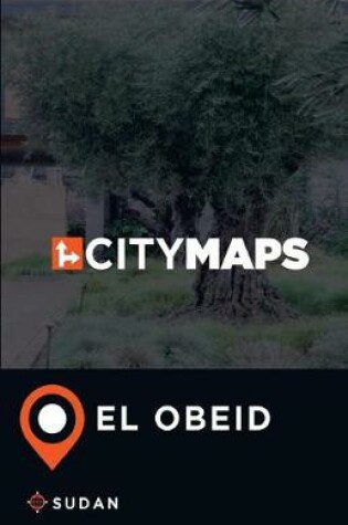 Cover of City Maps El Obeid Sudan