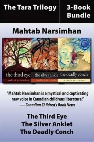 Cover of The Tara Trilogy 3-Book Bundle