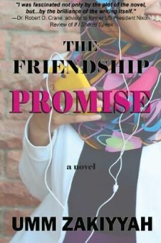 Cover of The Friendship Promise