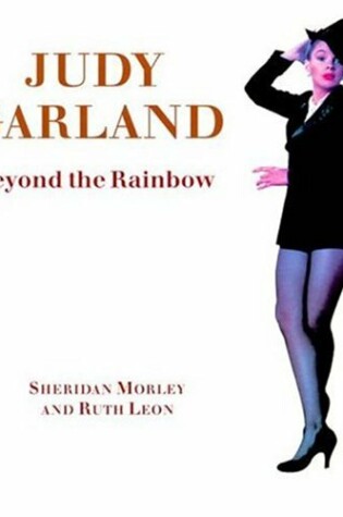 Cover of Judy Garland