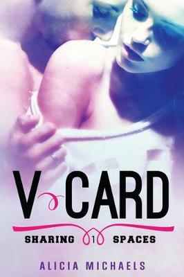 Book cover for V-Card