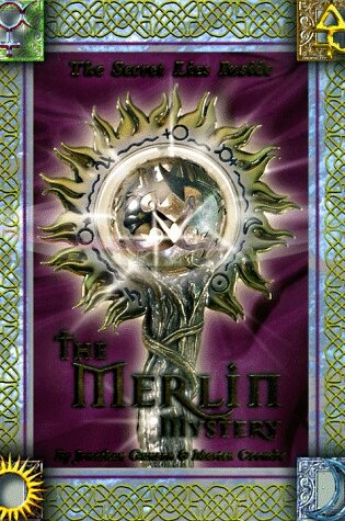 Cover of Merlin Mystery