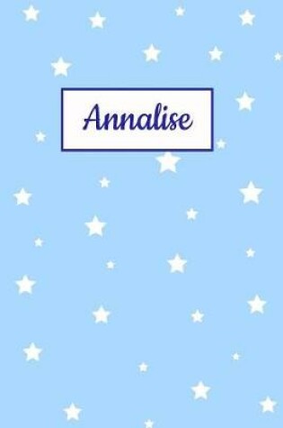 Cover of Annalise