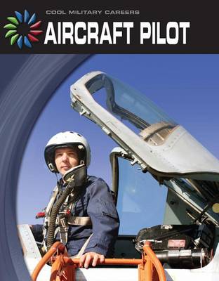 Book cover for Aircraft Pilot