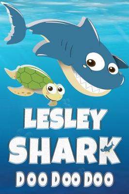 Book cover for Lesley