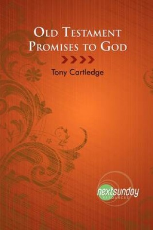 Cover of Old Testament Promises to God