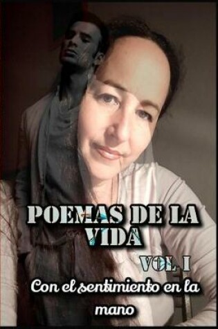 Cover of Poemas de la Vida