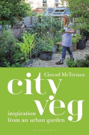 Cover of City Veg
