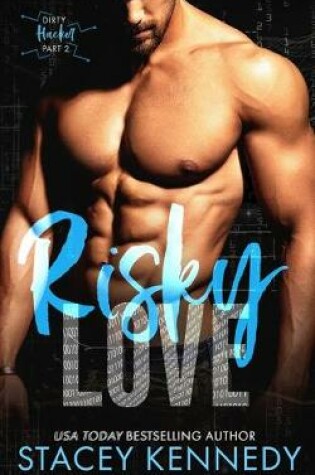 Cover of Risky Love