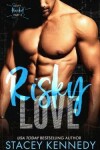 Book cover for Risky Love